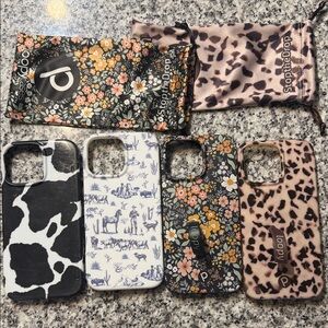 Loopy Case & Casely iPhone 16 pro max